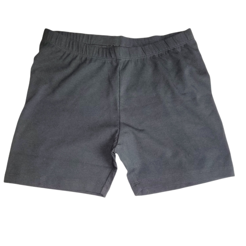 Cat & Jack Women's Black Spandex Size L Shorts
